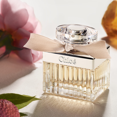 CHLOÉ SIGNATURE EAU DE PARFUM