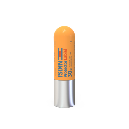 Isdin Protector Labial Spf30 4 g