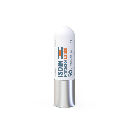 ISDIN PROTECTOR LABIAL 50+ 4G