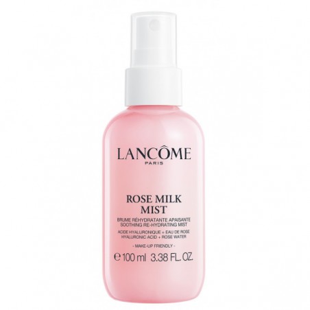 Rose Milk Mist 100ml