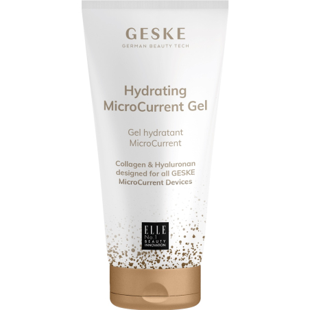 Hydrating MicroCurrent Gel