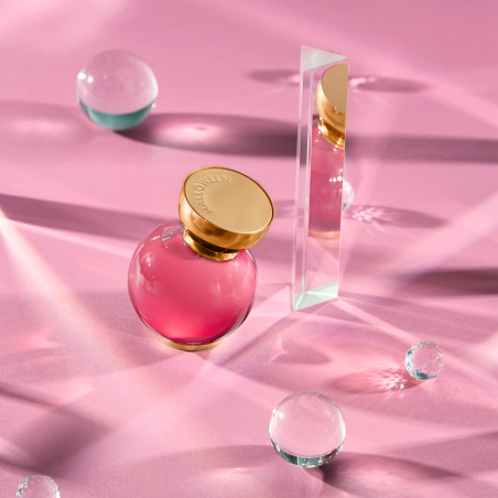 My Wish Eau de Parfum