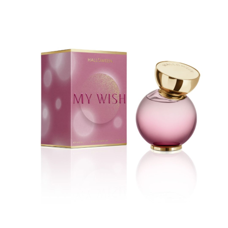 My Wish Eau de Parfum