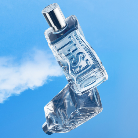 D BY DIESEL EAU DE TOILETTE VAPORIZADOR RECARREGÁVEL