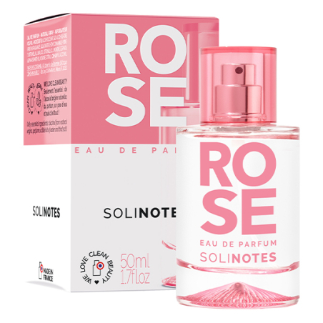 Rose Eau de Parfum