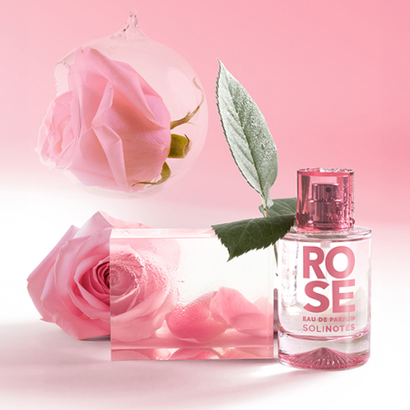 Rose Eau de Parfum