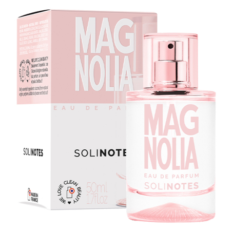 Magnolia Eau de Parfum