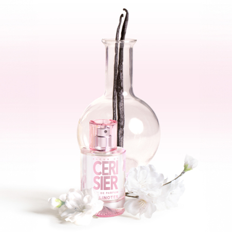 Fleur de Cerisier Eau de Parfum