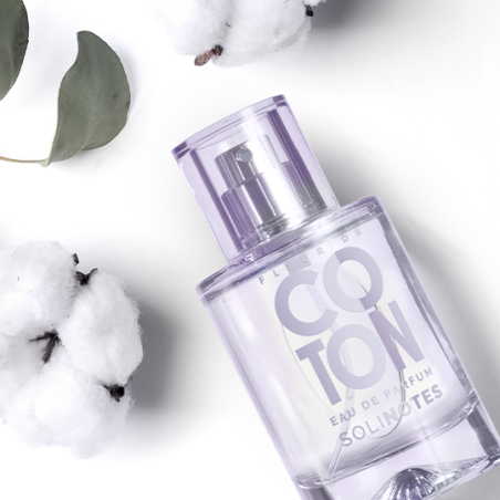 Coton Eau de Parfum