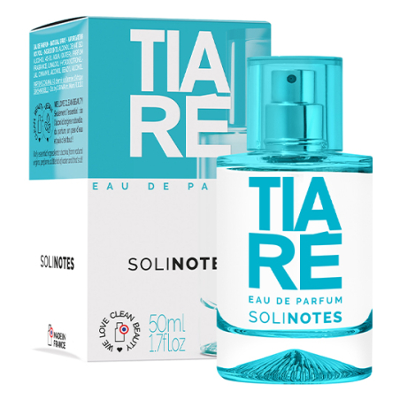 Tiare Eau de Parfum