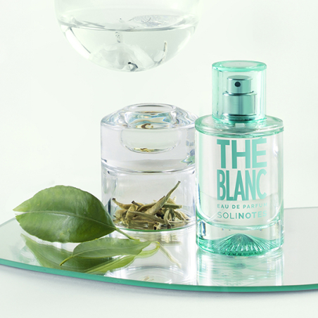 The Blanc Eau de Parfum