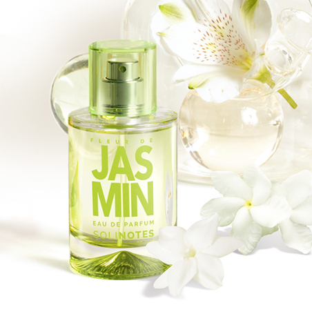 Fleur de Jasmin Eau de Parfum