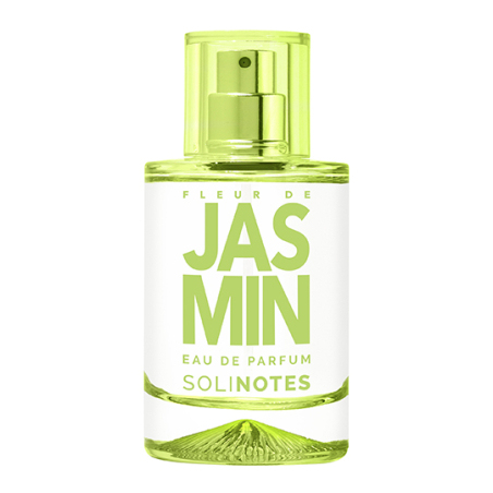 Fleur de Jasmin Eau de Parfum