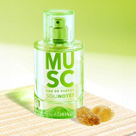 Musc Eau de Parfum