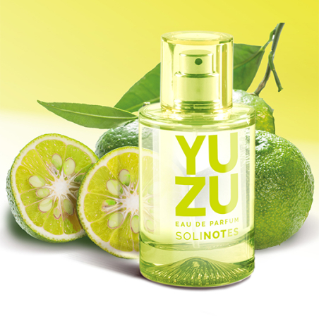 Yuzu Eau de Parfum