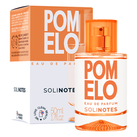 Pomelo Eau de Parfum