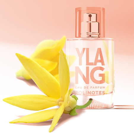 Ylang Eau de Parfum