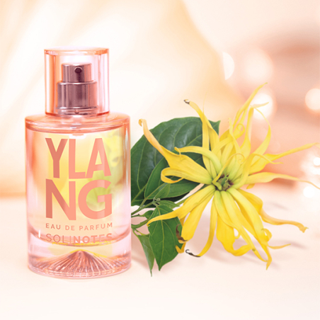 Ylang Eau de Parfum