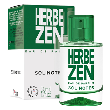 Herbe Zen Eau de Parfum