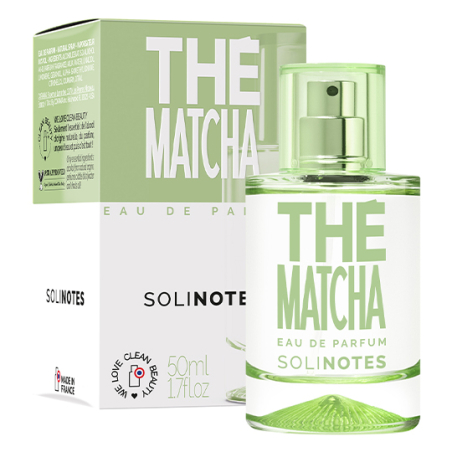 The Matcha Eau de Parfum