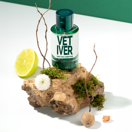 Vetiver Eau de Parfum