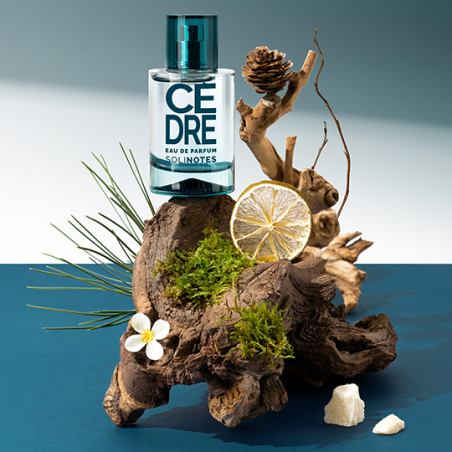 Cedre Eau de Parfum