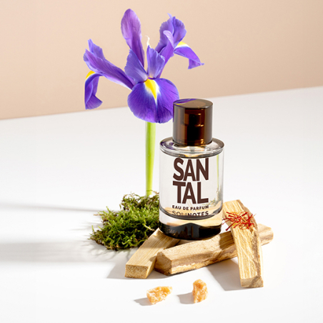 Bois De Santal Eau de Parfum