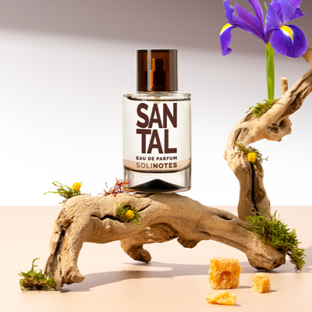 Bois De Santal Eau de Parfum