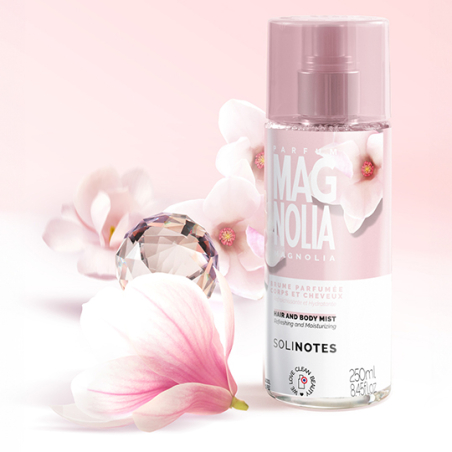 Magnolia Body Mist