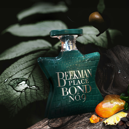 Beekman Place Eau de Parfum