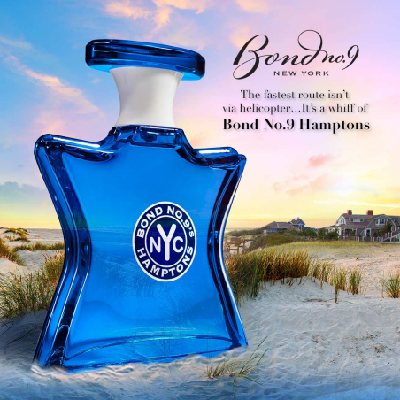 Hamptons Eau de Parfum