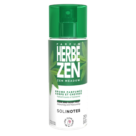 Herbe Zen Body Mist