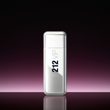 212 VIP MEN EAU DE TOILETTE