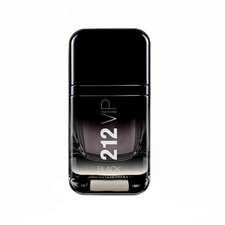 212 VIP BLACK EAU DE PARFUM