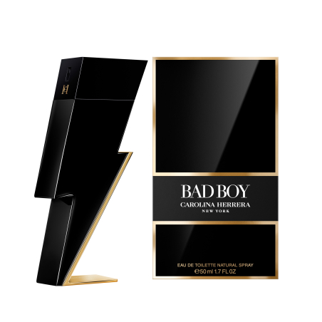 BAD BOY EAU DE TOILETTE