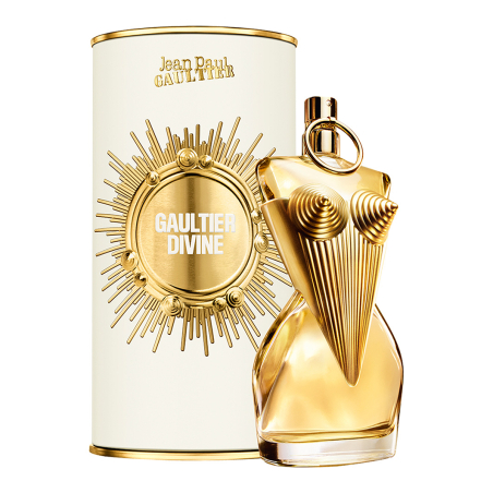 GAULTIER DIVINE EAU DE PARFUM