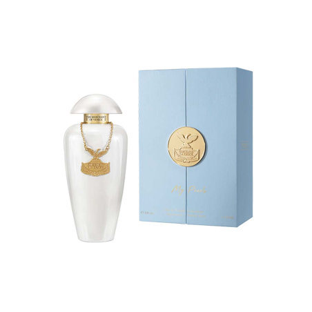 LA FENICE MY PEARLS EDP 100ML