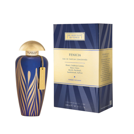 FENICIA EAU DE PARFUM 100ML