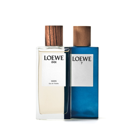 LOEWE 001 MAN EDT