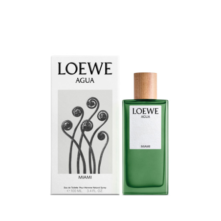 LOEWE AGUA MIAMI EDT