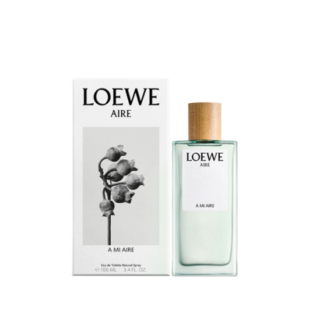 LOEWE A MI AIRE EDT 100 ML