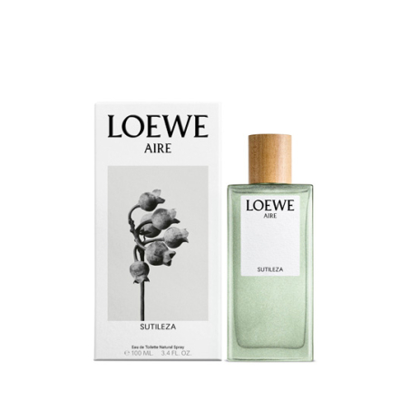 LOEWE AIRE SUTILEZA EDT