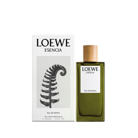 LOEWE ESENCIA EDP