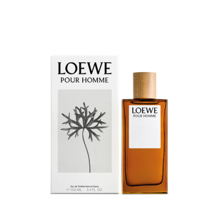 LOEWE POUR HOMME EDT