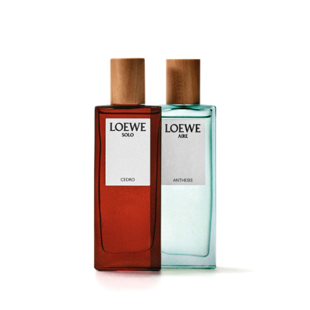 LOEWE SOLO CEDRO EDT