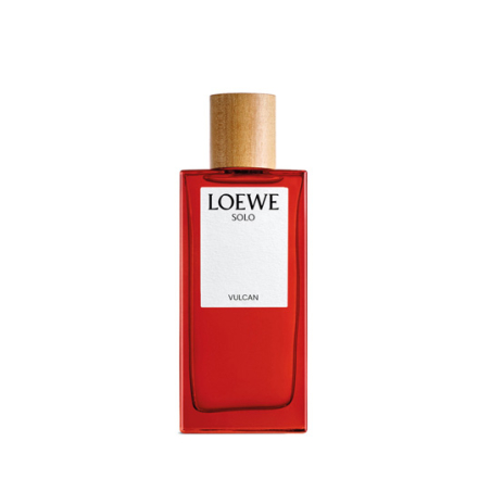 LOEWE SOLO VULCAN EAU DE PARFUM