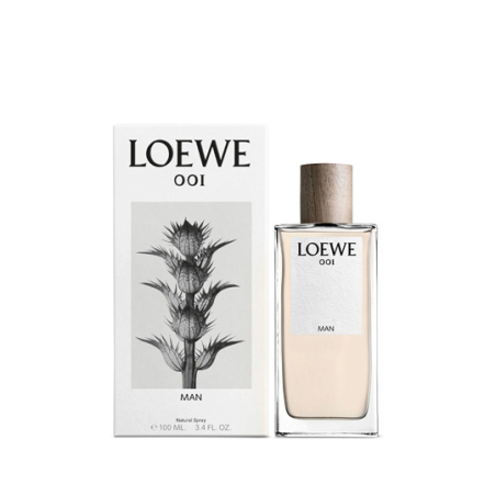 LOEWE 001 MAN EDP