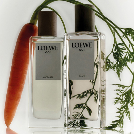 LOEWE 001 MAN EDP