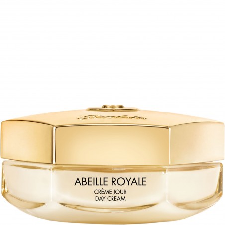 ABEILLE ROYALE CREMA DE DÍA 50ml