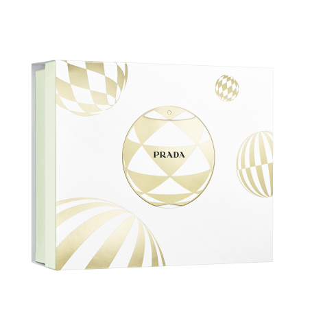 Caixa Natal Pradoxe Eau de Parfum